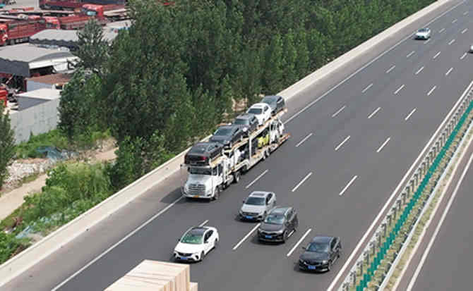辉南高速公路汽车救援